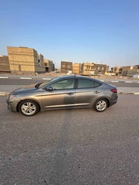 النتره 2020 سياره معوقين بعد سنه وصير حره سياره كفاله بس دعاميه بيه  ف...