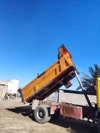 النجف قضاء الكوفه • ٤٫٣٠م • دبل شاصي