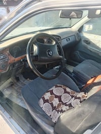 برنس فراشه للبيع ٩٦ كير عادي محرك جديد سنويه 29 07512629196العنوان بغد...