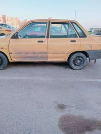 سايبه • ٢٠٠٩ • محرك وكير مكفول