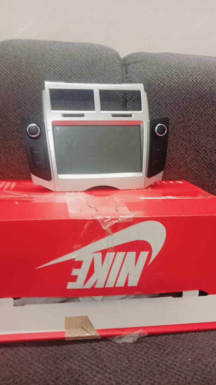 شاشە ئایپات بۆ یارس 55 هه زار


**إذا كنت صاحب هذا الإعلان وتريد حذفه لأي سبب، رجاءا أرسل رسالة إلى الدعم الفني**