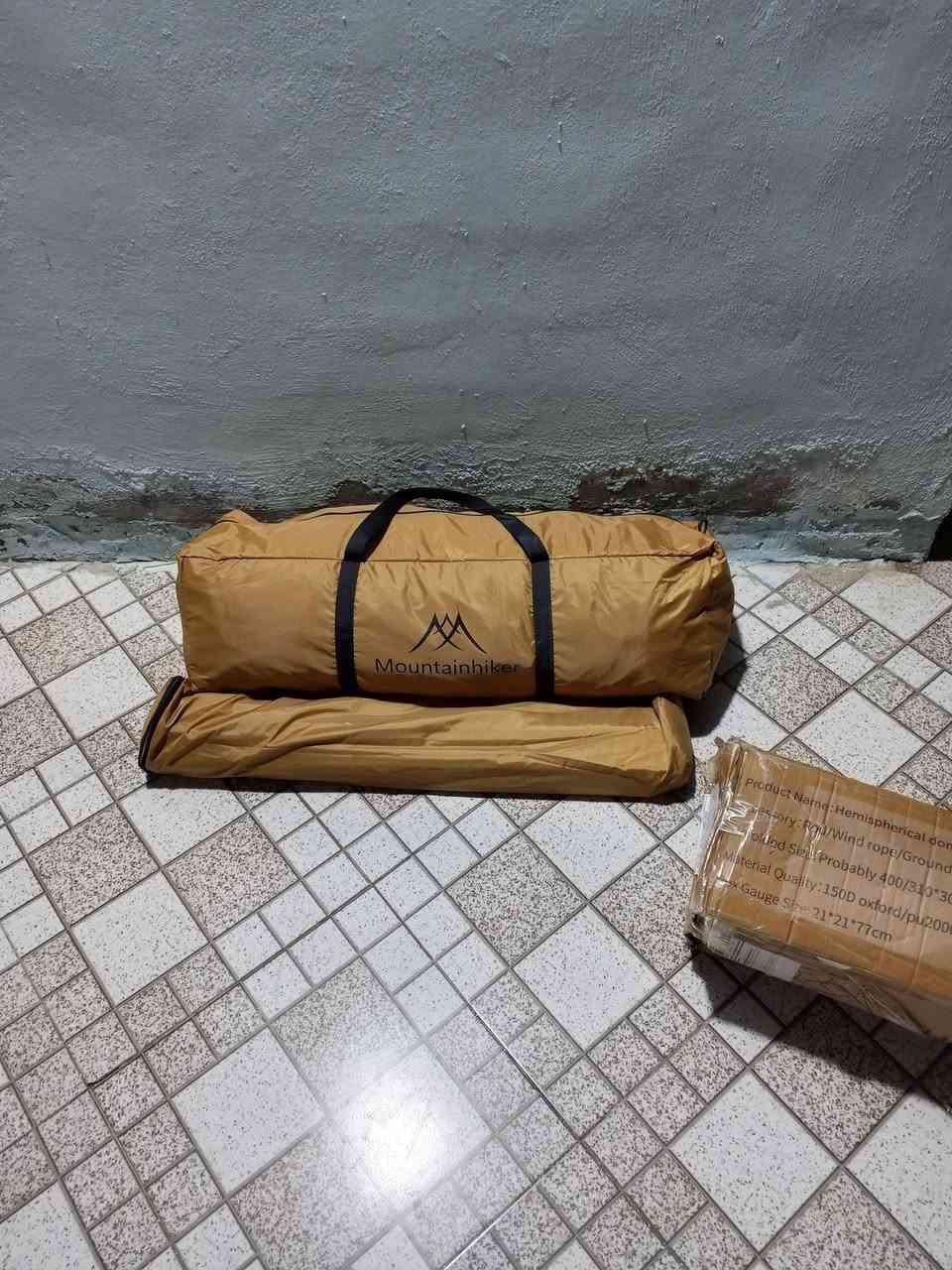 خيمة قبة دائري جديد بريحة شركة للبيع


**إذا كنت صاحب هذا الإعلان وتريد حذفه لأي سبب، رجاءا أرسل رسالة إلى الدعم الفني**