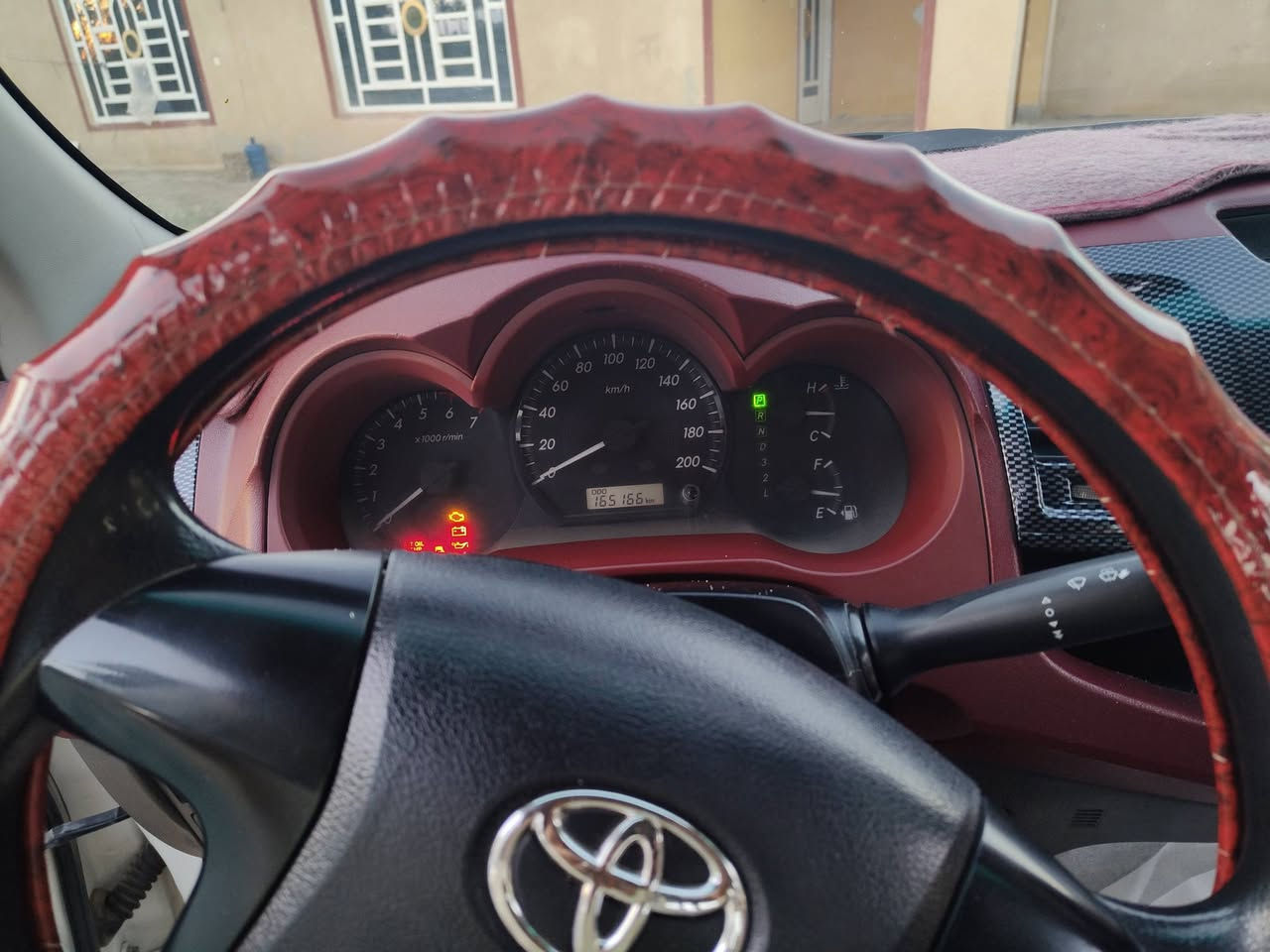 بسم الله الرحمن الرحيم
🚘 للبيع تويوتا هايلكس دبل قمارة 4×4
الموديل: (2015 سعودي ستينية اصل)
المحرك: 2700 EFI بنزين
الدفع: رباعي 4×4
اللون: أبيض
ام الجربة 
السيارة مكفولة 
مكيف وثلاجة بحالة جيدة
لا تحتاج إلى أي مصروف
💰 السعر: 📞 للاستفسار: (‏‪***********‬‏)
ملاحظة: المعاينة خير دليل، والسيارة كما موضحة بالصور.
الله يبارك للبائع والمشتري.


**إذا كنت صاحب هذا الإعلان وتريد حذفه لأي سبب، رجاءا أرسل رسالة إلى الدعم الفني**