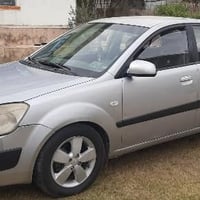 برايد 2009 خليجي صبغ باب والهلالات الرقم انبار سياره جاهزه من اي نقص م...