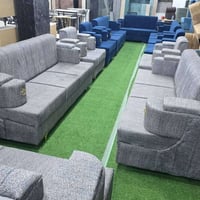 كنب ثقيل • ١٠ مقعد • بابل شارع ٨٠