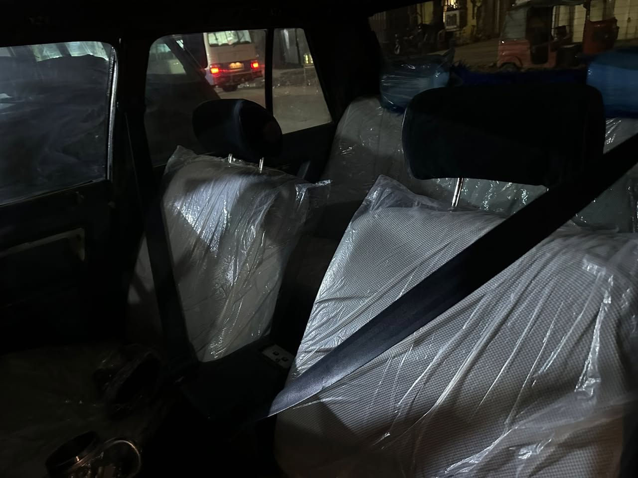 سلام عليكم
سوبر 1984لبيع او مراوس حسب القناعه 
سياره حلو كامله 
مناقصه شي كير مكينه خير من الله
تبريد ثلج ❄️ 
سياره مصبوغه جماليه 
رقم بغداد دولي سنويه 2030 تحويل ثاني يوم 
مكان السياره بغداد حي الجامعه 
سعر 39 وبهه مجال
رقم ***********
Baraheem Baraheem
