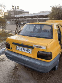 السلام عليكم سايبا ١٥جاهزه متصرف عليها كلشي كبل للشارع ٣٦ورقه الاستفسار ***********العنوان بغداد الراشديه
