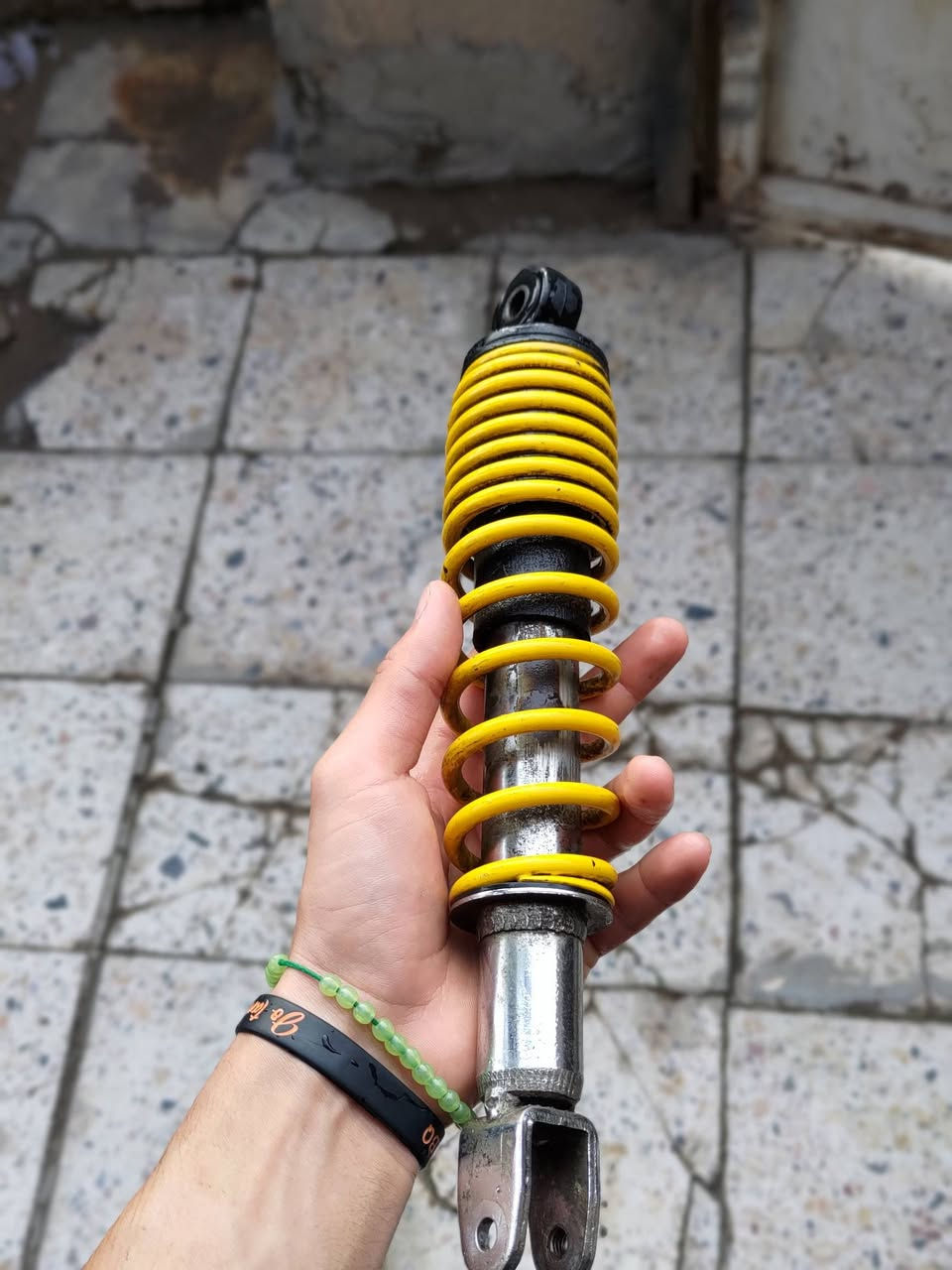 السلام عليكم شباب كلشي بل صور للبيع كلجات امامي رياضي كتف شحن كويل سوادات  بك لايت تانكي مال ماكس قجمه دبل مال عدله بطل مال سوبر سبايدر مال ماكس قجمه باتري مال ماكس عدله بجم مال ماكس عدله بنزات جدد فاكيوم جديد كلمت وسعره وبيك خير وتدلل متواجد واتساب ورقم *********** واتساب متواجد
