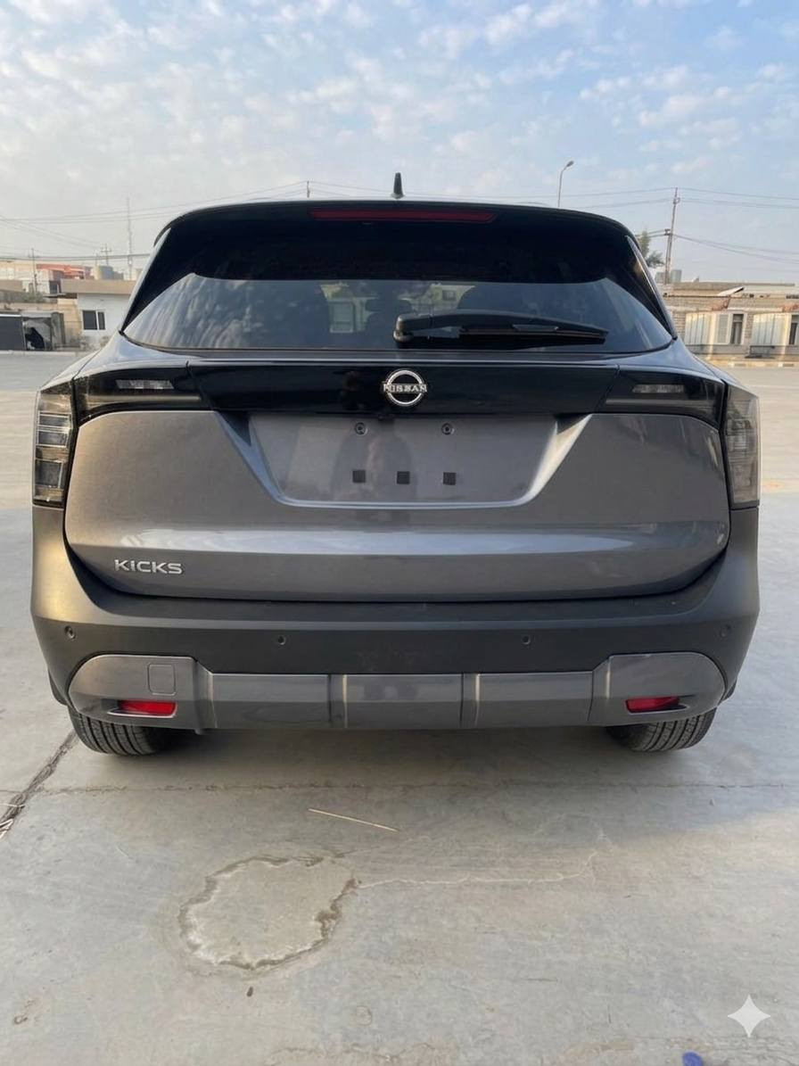سلام عليكم
نيسان كيكس 2025 مواصفات SV للبيع
دخول جديد
4 سلندر 
محرك 2000 دوش مرغوب 
كاتي تترقم شمالي
حادث خفيف
جميع ايرباكات سليمة
بدون تبديل فقط غراض مفتوح 

فقط شوية  بارد وكارت في صندوق
السعر بلاش 162 وبيها مجال للطيبين 

للإستفسار
***********
رقم شاصي
3N8AP6CA4SL382342 كركوك, العراق
