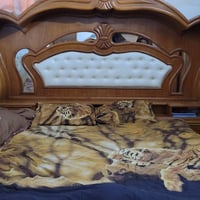 غرفة اخشاب صاج عراقي النوعية الثگيلة الاستفسار الاتصال على الرقم 07825...