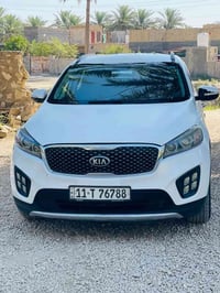 سيرنتو ٢٠١٧ • فول • وارد أمريكي