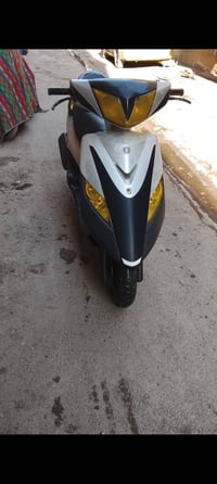 ماكس ثعلب • ماشيه ٢٦ ألف • بغداد الشيخ معروف