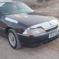 ١٩٩٢ • محرك 2000 • كير عادي