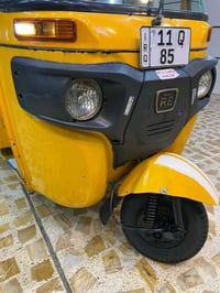 تكتك مديل ١٩ شهر ١٢ رقم بغداد محرك اكسن خير من الله بلاديه معمره بس دو...