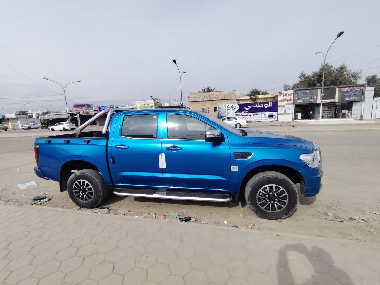 السلام عليكم  بيكم تيرلورد للبيع مديل 2023لرقم بغداد حره تحويل ثاني يوم  مكفوله   كفالة  عامه من الضربه والصبغ  ماشيه 18الف حقيقي السعر 150لمكان بغداد  للاستفسار الاتصال على الارقام التالية  ***********
