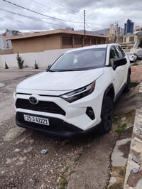 راف فور ٢٠٢٤ • بنزين • ٢١٠٠٠ مايل