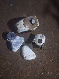 كشر ٨١ • فلوجة • توصيل