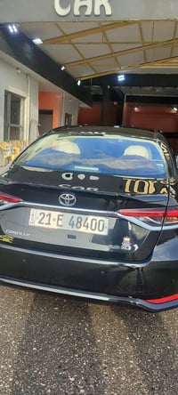 اسود • ٢٠٠٠ ٤ سلندر • ماشية ١٧ الف