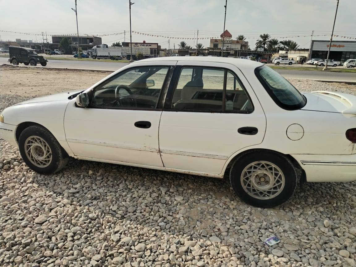 اسلام عليكم
كيه 94 مشروع وطني
تحويل مباشر سياره جاهزه خير من الله
السعر 33
مكان واسط صويره 
***********
