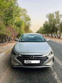 وبركاته  سياره انترى خليجي  وكاله نص فول جديده سياره  تبريد حداديه كله...