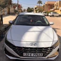 النترا • موديل ٢١ • رقم شمالي