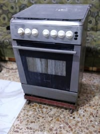 طباخ شغال • نظيف • حله نادر