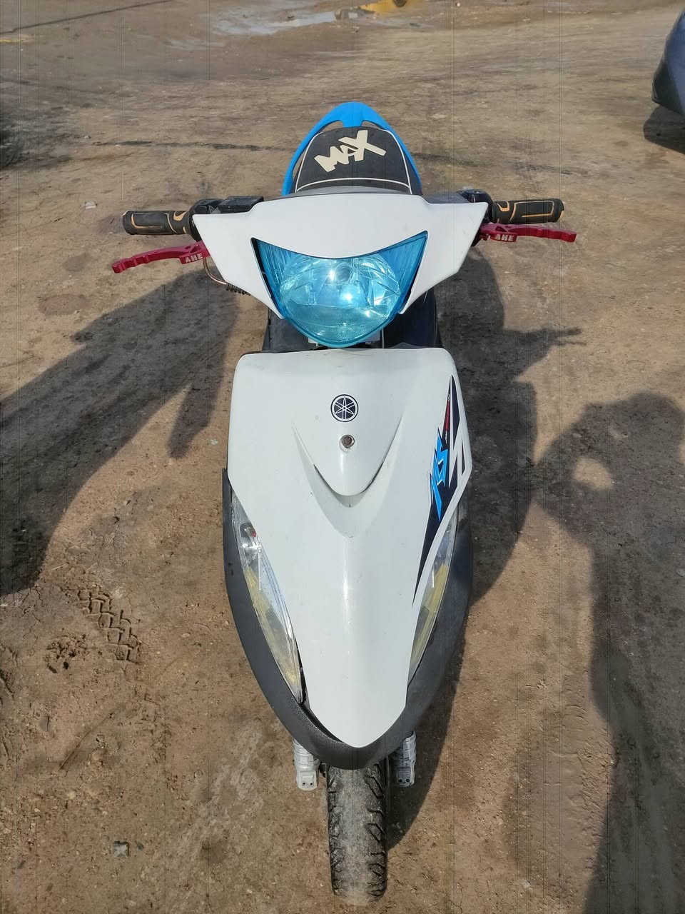 بوشه 55 مزوده *********** وبيه مجال400
