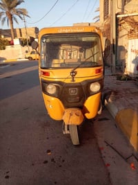 تكتك • كربلاء • موديل 18