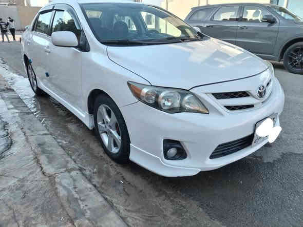 بيكاتشو 2012 أمريكي سبورتي شريكه بدون صبغ ودعم وكير ومكينه بشرط ماشيه 170 حقيقي مكينه مامفتوحه ***********.      ***********.   سعر 145ومجال زاخو
