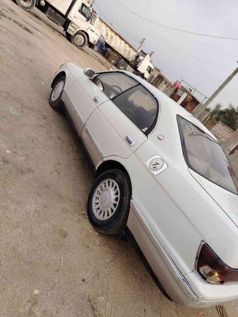 السلام عليكم بطه فصل رقمها بصره مشروع وطني راعيها موجود يمنه السياره مكفوله كص ونغل وراعي الشرعي ومكينتها وكيرها خير من الله السياره جاهزه مجهزه ما متعوبه كلشي جديد بيها حداديتها كلش ححلوه كهربائياتها كلها شغاله من الطول للطول سنتر لك شغال وبعد هواي بيها شغلات حلوه سعرها 49 وبيها مجال حق الجيه مكانها البصره الزبير للاستفسار الرقم ***********
