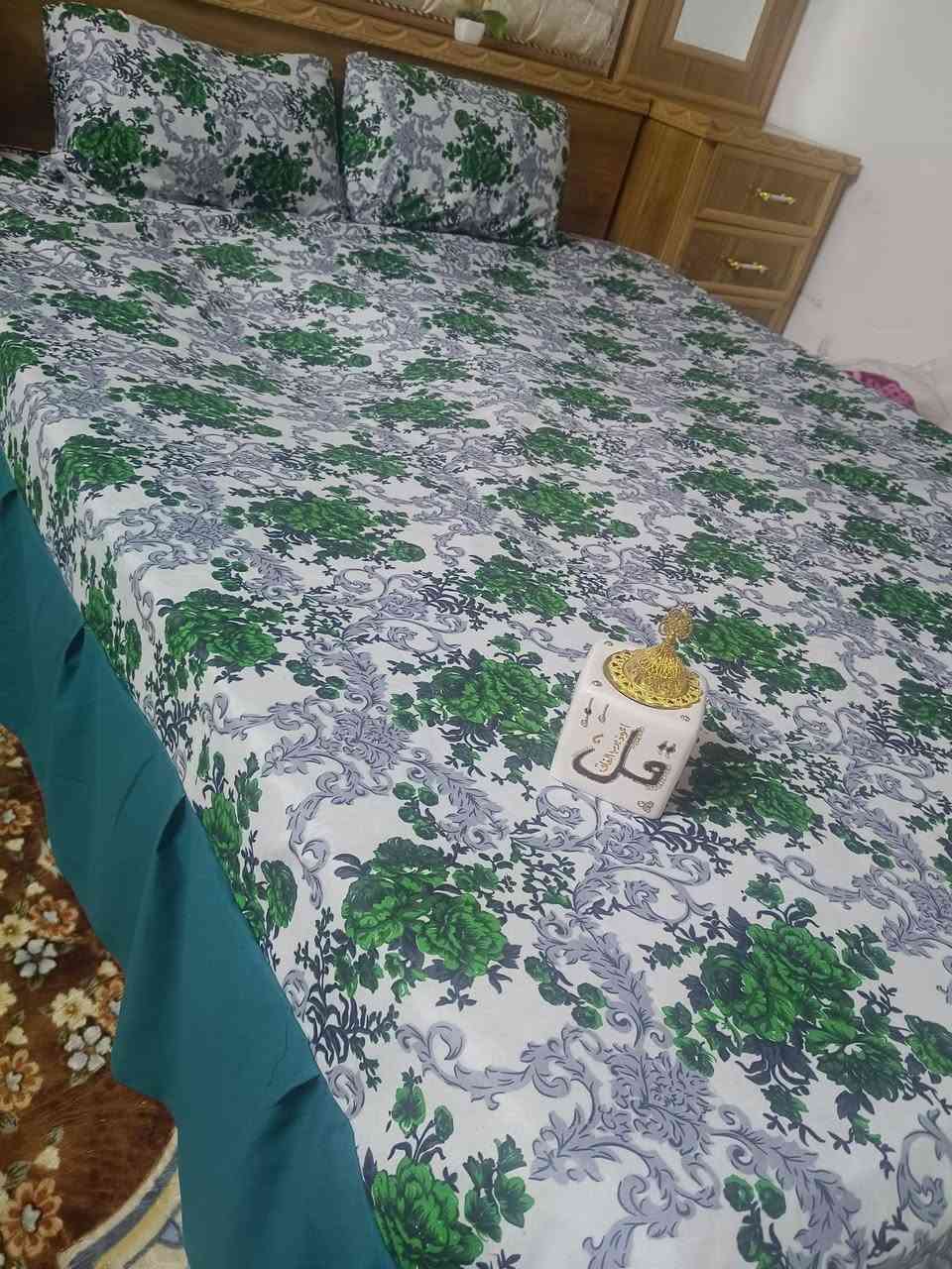 جراجف جاهزه للبيع قماش همايون لاستيكات من 4 جهات كركش 3 جهات المخاد 2 سحابات 🤍توصل لكل مناطق الموصل متوفر 💕


**إذا كنت صاحب هذا الإعلان وتريد حذفه لأي سبب، رجاءا أرسل رسالة إلى الدعم الفني**