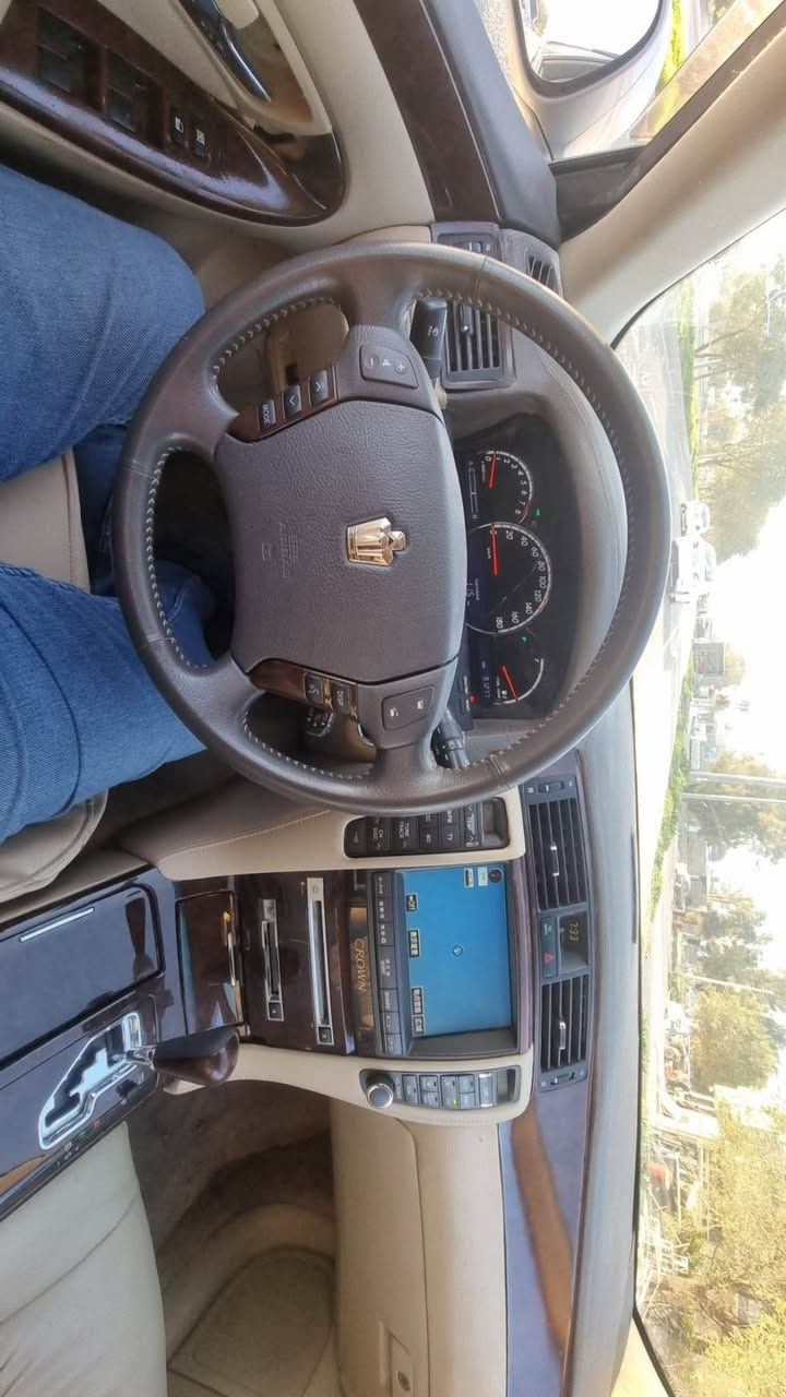 ‎شاهینه‌ باحری لۆك لۆك بێ بۆیاخ براوه‌ ٩١ هه‌زار رۆشتوه‌ سفر سفره‌ كۆدیشی هه‌یه‌‎ حلبجة, السليمانية


**إذا كنت صاحب هذا الإعلان وتريد حذفه لأي سبب، رجاءا أرسل رسالة إلى الدعم الفني**