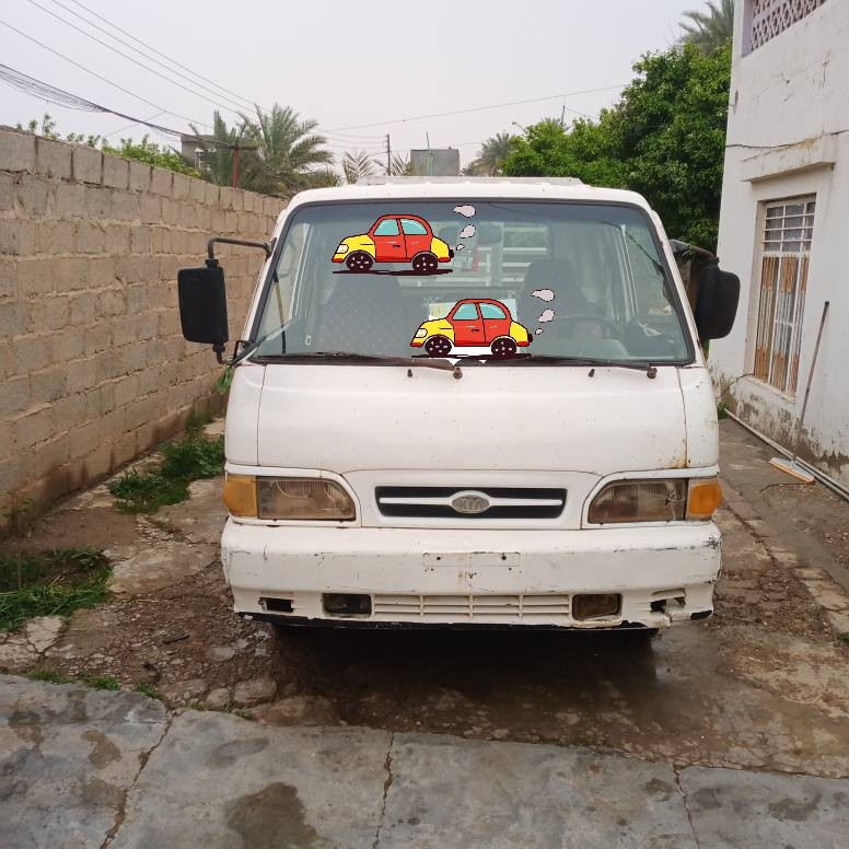 السلام عليكم كيه بنكو 95 للبيع
***********
