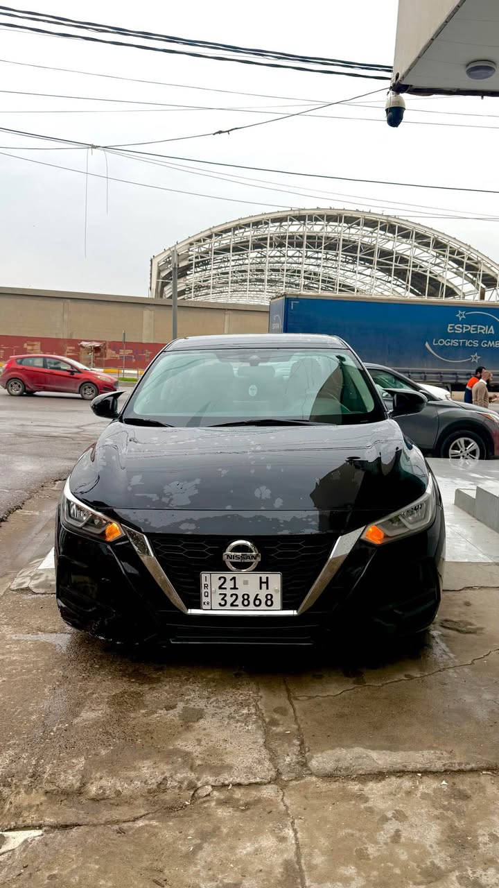 موديل ٢٠٢١ مواسفات SV بينج بارجةي بةخة بي زوري ارباك سوكان شان ٥٣ هزار مايل روشتوة سعري ١١٦ ورقة و مجاليكي كةم شوين هةولير 
*********** أربيل, العراق
