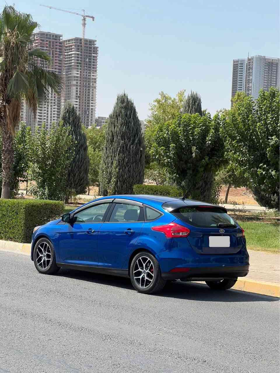 سلام عليكم
فورد فوكس SEL 2018
فوول مواصفات
محرك 20 تنفس طبيعي مرغوب
ماشيه 115
سلايد
شاشه كبير 
ويل كروم 
لايد ليد داخل اسود
داخل ليد 7 لون
سماعه SONY
1قطعه صبغ قباغ سندوق ونص جامرلغ خلفي
بجم كبس بدوون ايرباك
سعر 98
*********** أربيل, العراق
