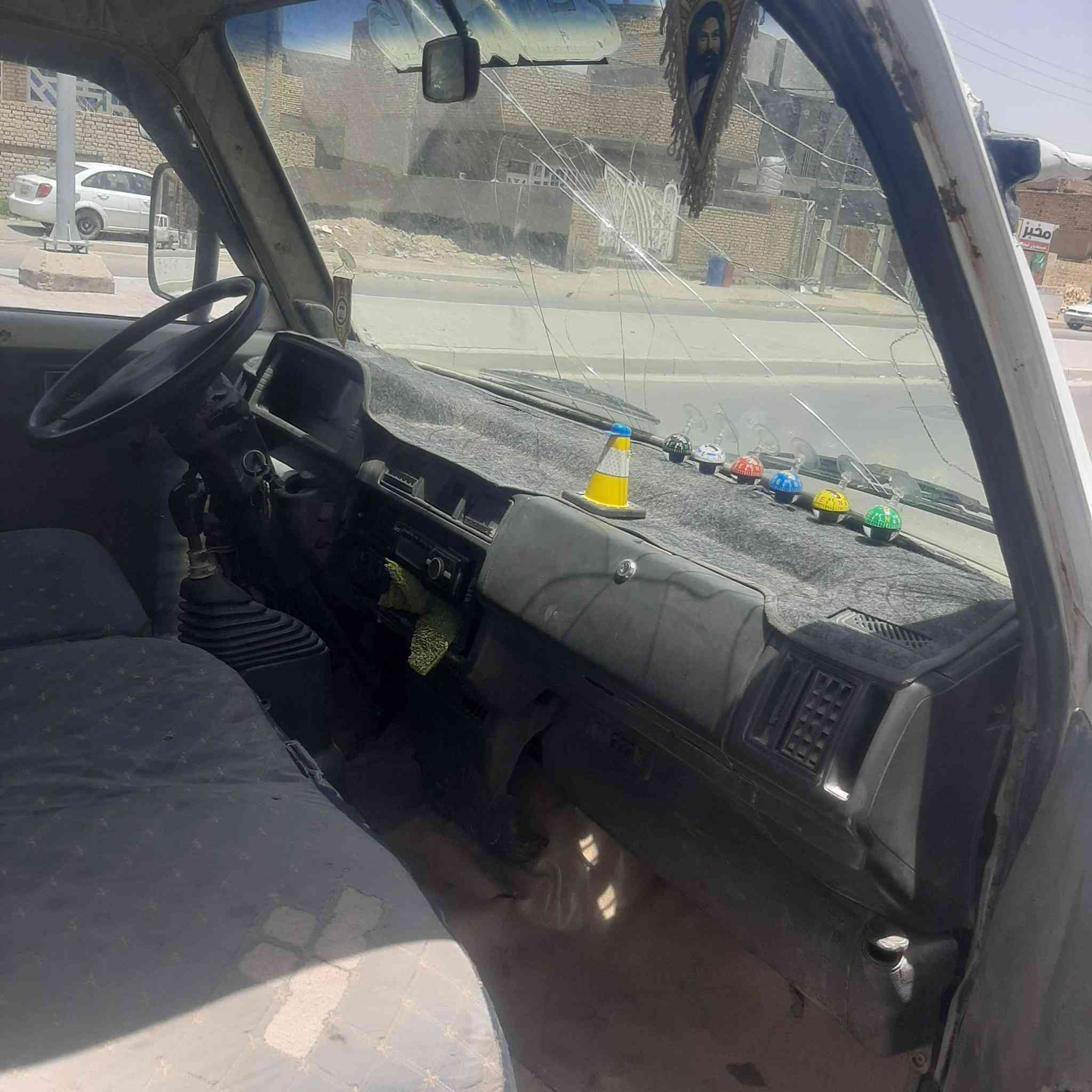 اسية معمرة جديد 
كير مكينة اكسل مكفولت تخم تاير مثل البصورة 
موديل 95مصفرة 
السعر..  50 وبيهة مجال 
للستفسار ***********
