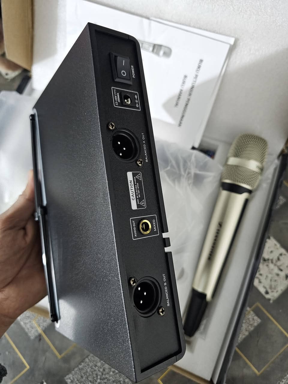 خلي سعرك واخذه بالعافيه


**إذا كنت صاحب هذا الإعلان وتريد حذفه لأي سبب، رجاءا أرسل رسالة إلى الدعم الفني**