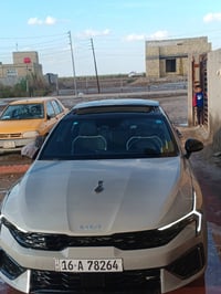 كي فايف • ٢٠٢٥ • مكينة ٢٥٠٠