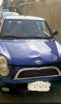 ليفان ٢٣٠ • مكينة وكير كورلا • ٢٠١٣