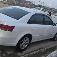 سوناته البيع موديل 2009سياره بحالت الوكاله مكفوله من الدعاميه الدعاميه...