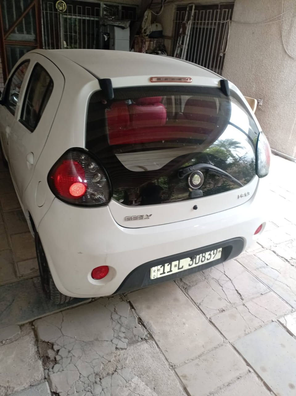 السلام عليكم سياره افانته 2013 خصوصي موكينه وكير نظيفات سياره كاعده ونظافه فول سنويه الى غايه 2029ابسمنه السعر 55وبيهه مجال بسيط مكان بغداد العامرية نهايه شارع المظيف *********** هاذه كورك *********** وبي كورك
