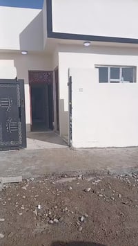 بيت • ١٠٠م • منطقة ٥٥