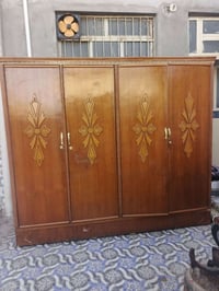 خزائن • ديكور منزلي • حي كرامة