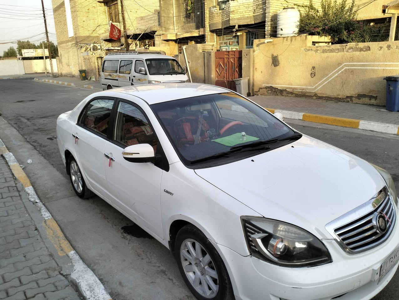 جيلي موبل محور كورله  لالستفسار اتصل *********** مامتواجد على النت اتصل وتدلل السعر 55
