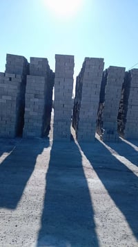 بلوك • توصيل الفلوجه • قياس 20-15-12