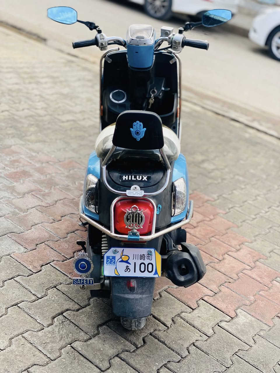 للبيع مكفوله مكان البدير  *********** سعر 1200وبيه
