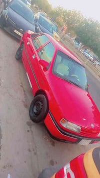 اوبل حجم 20 موديل 89 للبيع سعر 36  07707523120