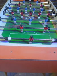 فيشه كبيره اعمل المتعه داخل منزلك النوعيه الاصليه ريال وبرشلونه فول ال...