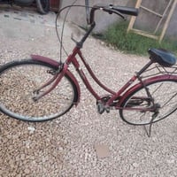 بايسكل • مسيب حي المعلمين