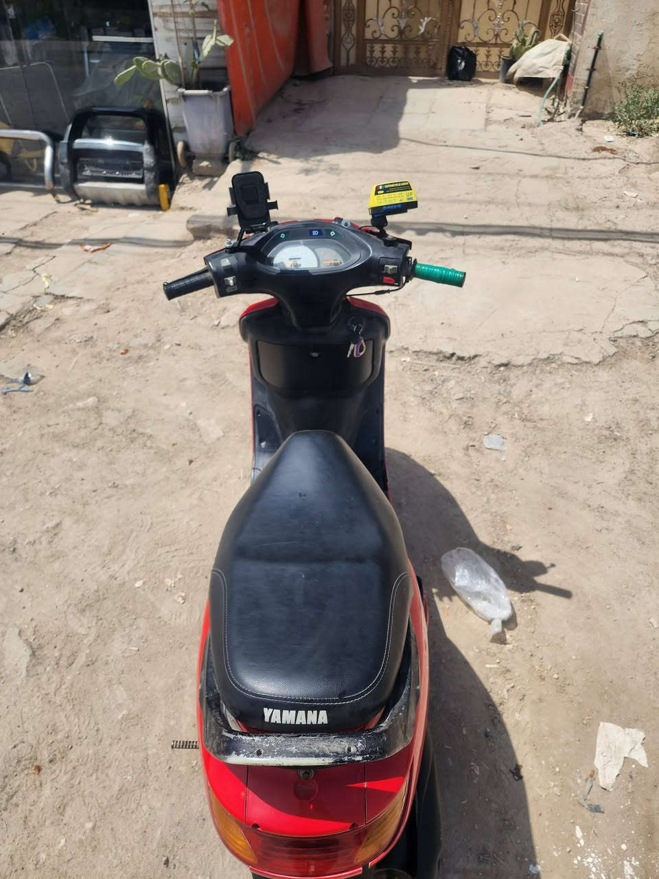 سلام عليكم دراجه فراشه فحل لبيع مفتوحه مكانك بابل قاسم سعر 275ب ***********
